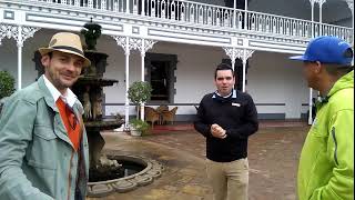 Paarl FM Kuier in Touwsrivier