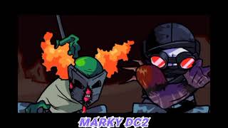 test hank and tricky by aman