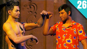 Saints Row (2022) - Mission #26 - Going Overboard