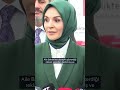 TRT spikeri “Patili annesiyim” dedi, başına ne geldi?