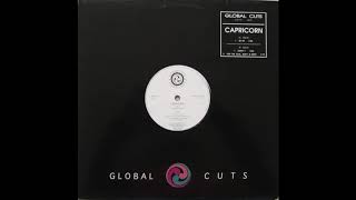 Capricorn - For The Soul, Body & Mind [Original Mix]