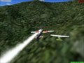 FSX AI Traffic Crash =)