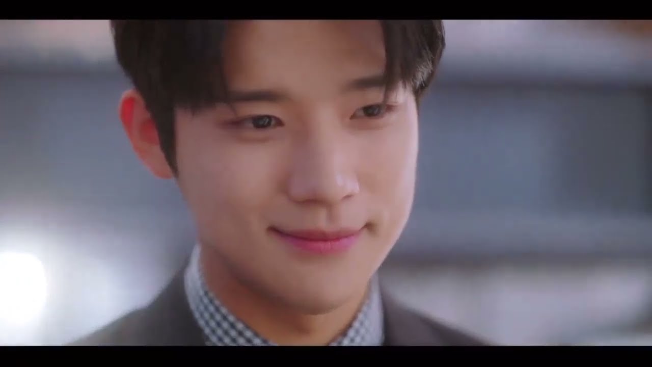 Cinderella at 2AM EP.1 ending song - TXT YEONJUN - 'Boyfriend'