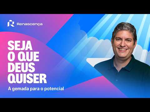 A gemada para o potencial - Seja o que Deus Quiser - Seja o que Deus Quiser