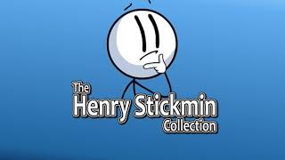 Dance Mr. Funnybones (Trap Mix) |Henry Stickmin Collection|