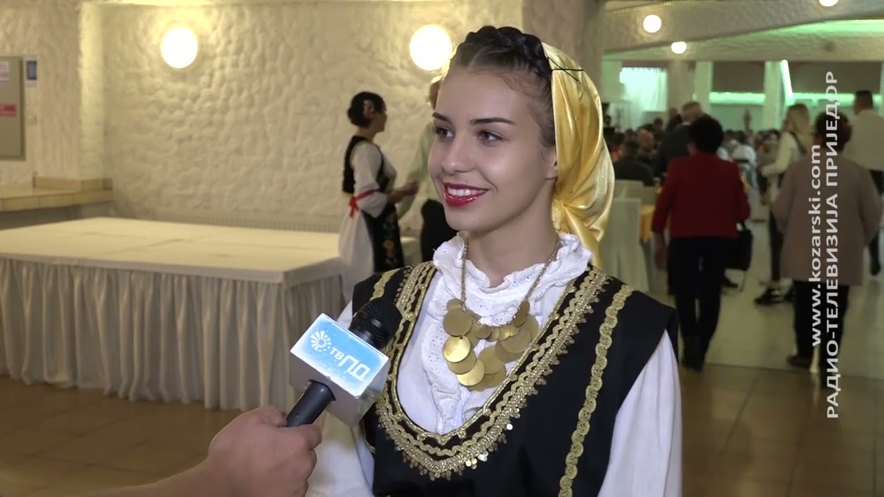 KUD ''OMARSKA'': PROSLAVILI 15 GODINA USPJEŠNOG RADA