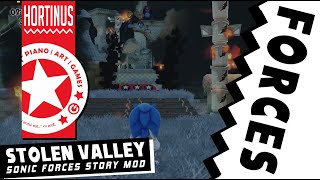 ✪ New Overclocked Story Mode | Sonic Forces ✪