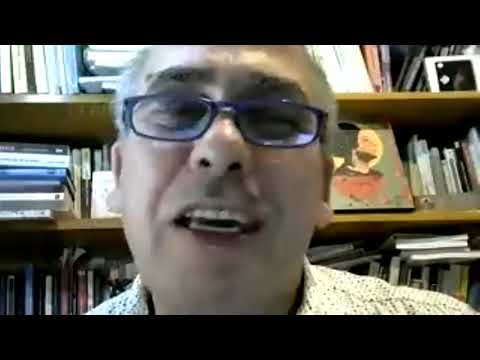 Agenda de la Salud Pública Argentina