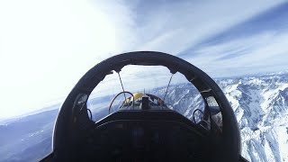 SUPERSONIC FLIGHT - Space Explorers: Special Feature | Official Trailer | Felix & Paul Studios screenshot 3