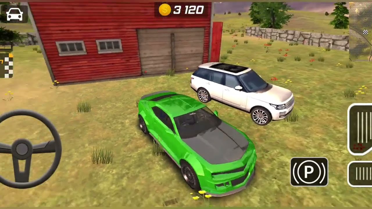 🚘سيارات الأطفال في مغامرة كبيرة – سباقات وتحديات ممتعة ومسلية | الجزء 28 – ألعاب أطفال 