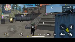 freefire gameplay video (4)