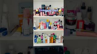 ⭐️ Giveaway Alert⭐️ Products eduthu vekkalama! #giveaway #tamilshorts #skincare