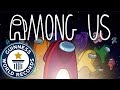 WR 'Among Us' 4:23