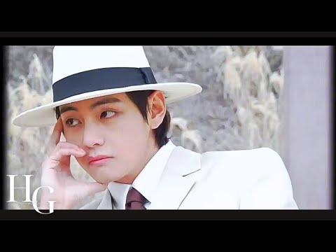 Scenery 풍경 V BTS MV MUSIC Emotional Masterpiece 