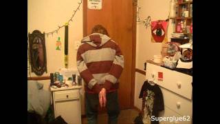 How To Escape From Zipties Behind The Back