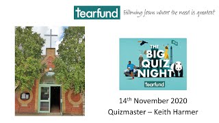 Tearfund Case study film