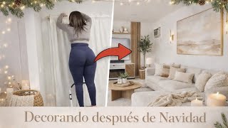 Quité La Navidad Y Este Fue El Resultado