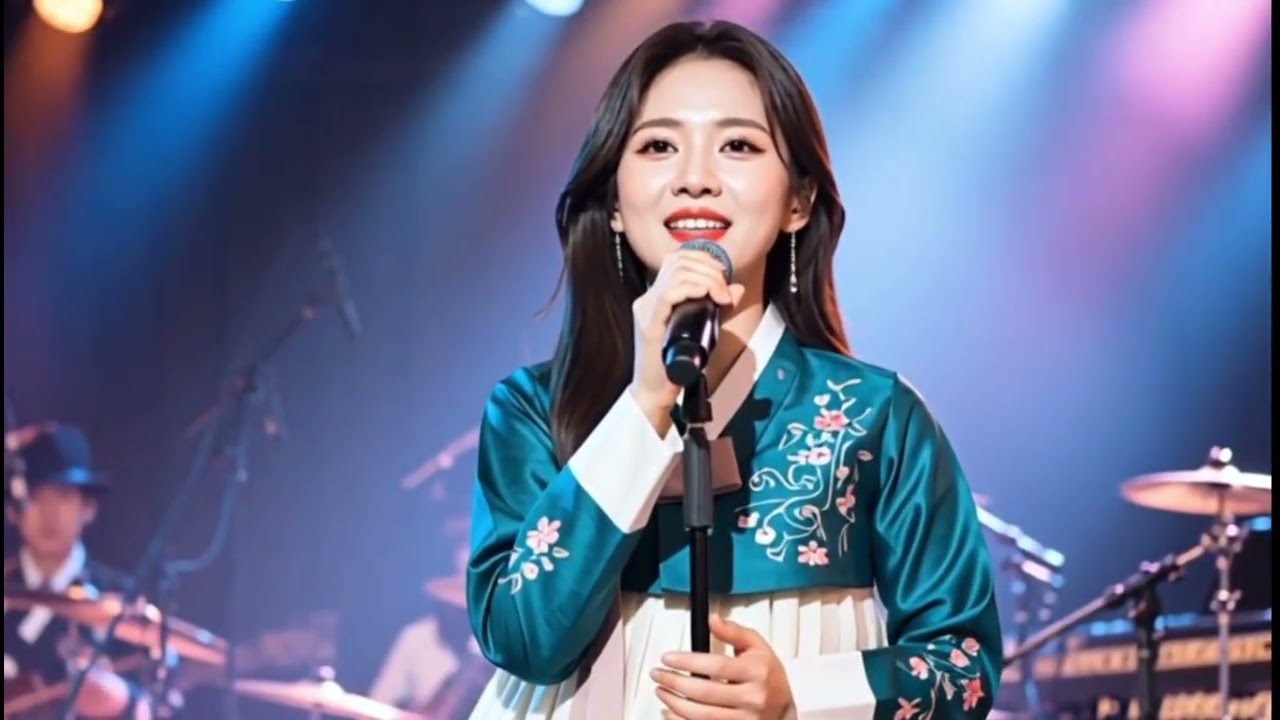 추억은 내 가슴에