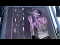 The Neighbourhood - Sweater Weather (Live) - Outside Lands 2019 - San Francisco - 8/9/19