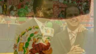 Promo Copa Fifa En Tv Azteca