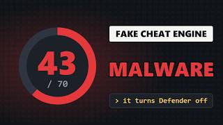 Is Cheat Engine Safe I Took Apart the Official Download (and a Fake One)