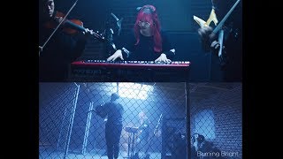 ONE TAKE BEHIND THE SCENES - 10 Years of League of Legends Music chords