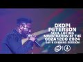 PETERSON OKOPI LIVE AT COZA 12 days of Glory 2024