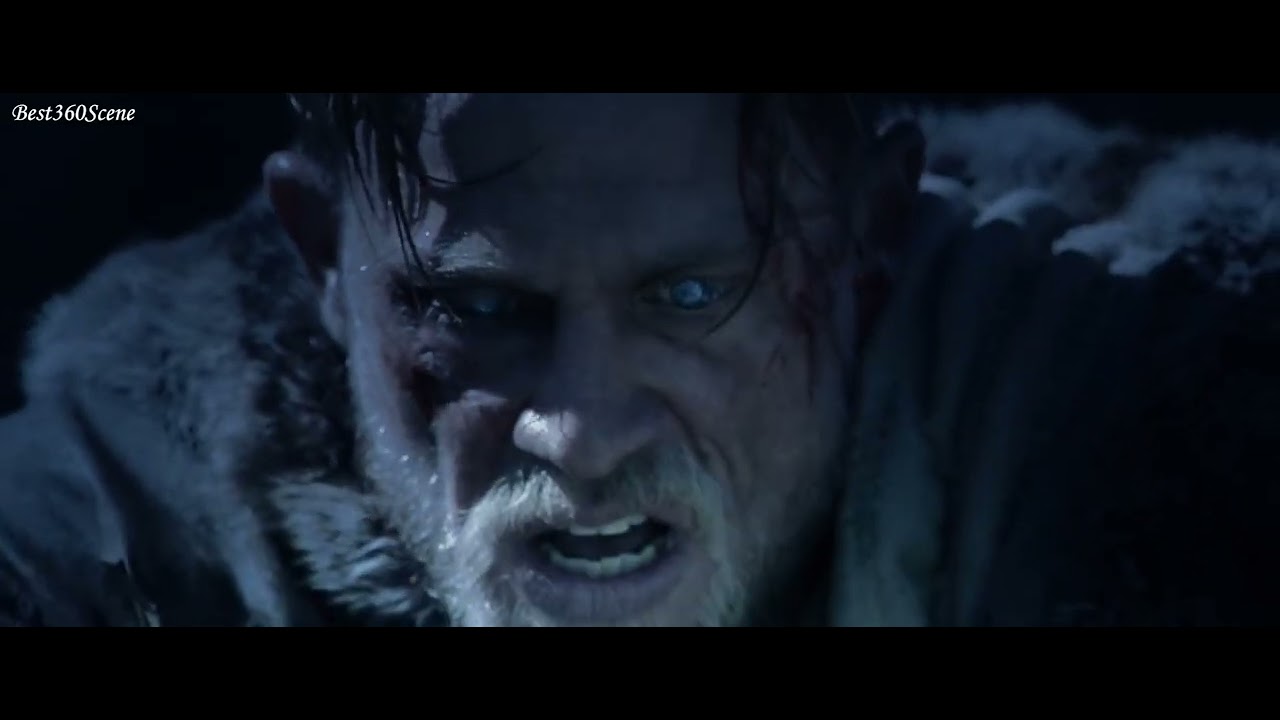 King Arthur: Legend of the Sword - Dark Lands - (Part2)