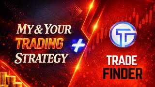 Day 150 of using Trade Finder Software | EDUCATION STREAM |  30/01/2026 screenshot 4