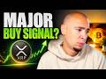 XRP Just Hit a Game-Changing Buy Signal | Here's What Happens Next