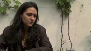 Kat Dahlia Gives Us The Lowdown Behind Gangsta