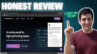 Fyxer AI vs Superhuman Review 2026 Best Email Productivity App Comparison