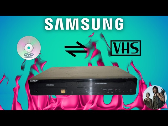 Samsung 3D Blu-ray Player BD-HM59 (01) No Remote - YouTube