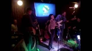 Jana Jae, Jim Blair, Don Morris,  David Teegarden & John Fullbright - complete set