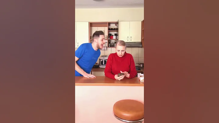 Funny prank #prank #funny #funnyprank #viral #trending #prankideas #prankvideo #scared #fypシ #haha