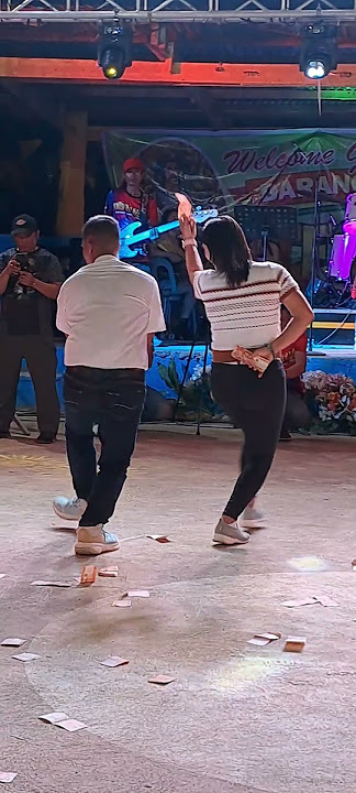 NICE na purok #fiestapagana #fiestakuratsa #highlights #dance
