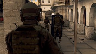 ONWARD - Oculus Quest Reveal Trailer