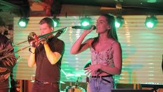 Magnets - Nicole McMahan - Live at Kilby Court - 2022
