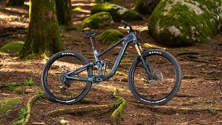 #MasterTheMountain: Inside the All-New Trance X | Giant Bicycles