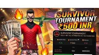 #Free fire tournament match application class X arena best application 🤑Power Bank by episode 2: screenshot 5