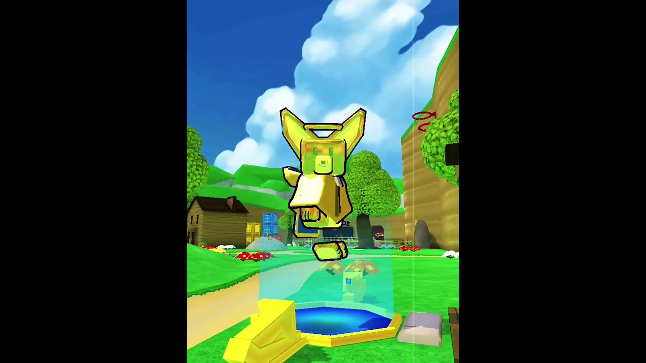 SBA SUPER BEAR ADVENTURE