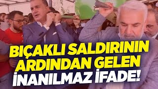 Hüda Par Il Başkanlığına Saldıran Katilin Akıl Almaz Gerekçesi İşte Olayın Perde Arkası Krt