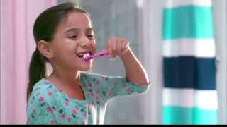 Abc commercial breaks (April 4,2018)