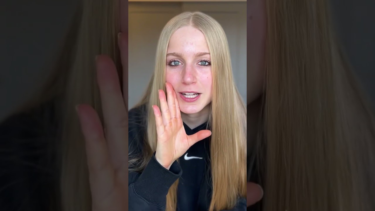 1st video