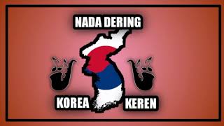 Nada Dering Korea Annyeong Haseo