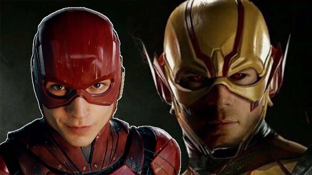 The Flash Movie Leaks - Flashpoint Story is STILL Happening?! - YouTube
