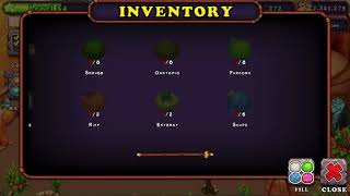 My Start Of Amber Island