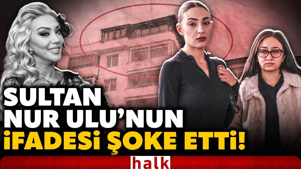 Güllü'nün ölümünde sır perdesi kalktı! Tuğyan Ülkem Gülter'in arkadaşının ifadesi şoke etti!