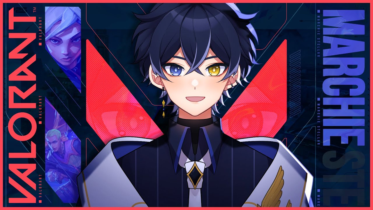 【VALORANT】Valorant again~