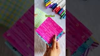 Lets Make Paper Nails Aditi